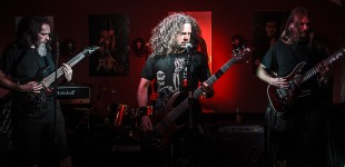 001 Metal Night Vol. 8  Source Of Sadness